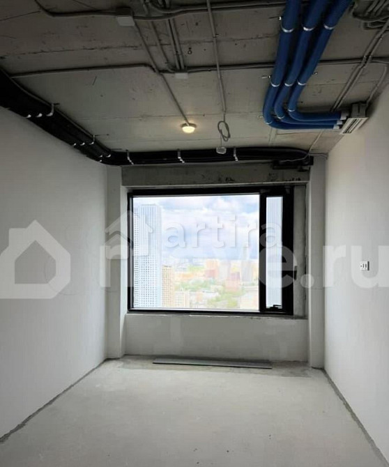 Студия, 31 м2, 37/55 эт. Москва - изображение 1