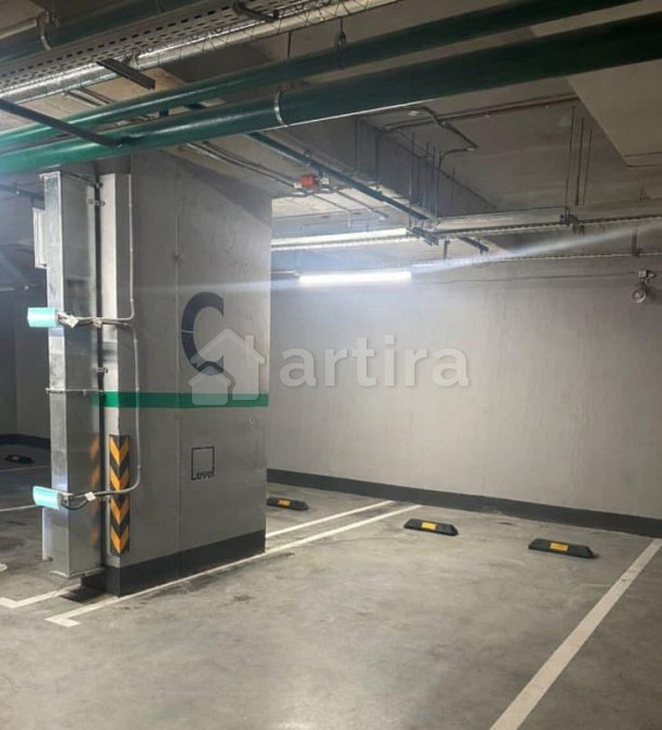 Гараж, 14.8 м2 Москва - изображение 1