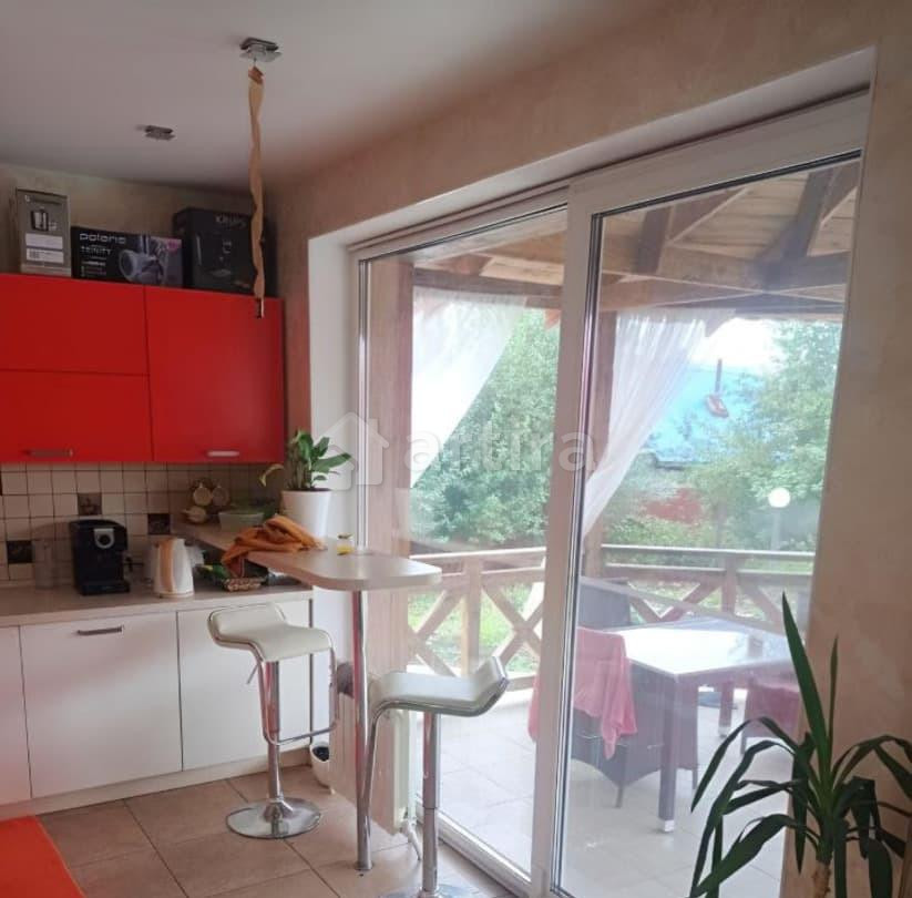 Коттедж, 120 м2, 15 соток Уфа - изображение 5