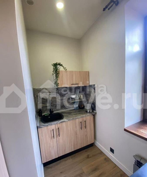 Студия, 12.4 м2, 3/4 эт. Москва - изображение 6