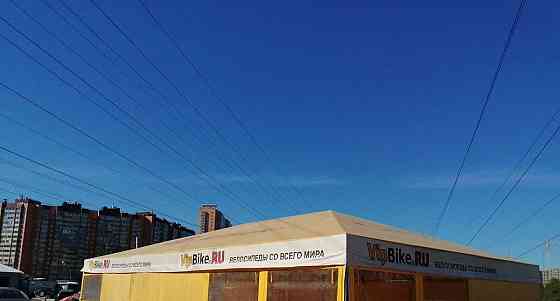 Гараж, 30 м2 Мурино