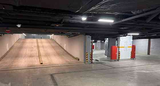 Гараж, 14.6 м2 Москва