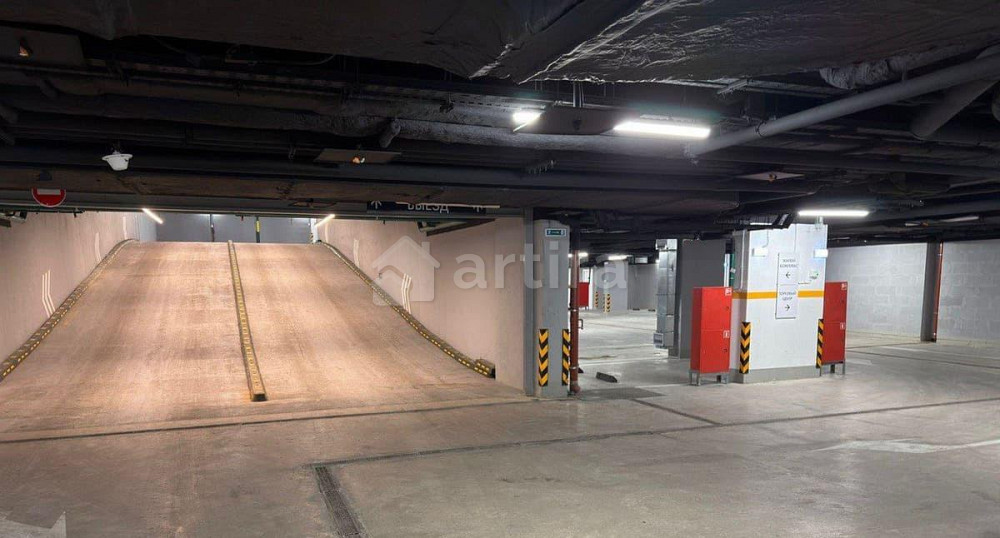 Гараж, 14.6 м2 Москва - изображение 6