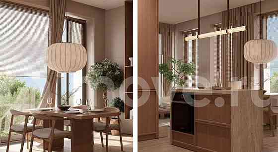 3-комн. квартира, 62 м2, 4/15 эт. Москва
