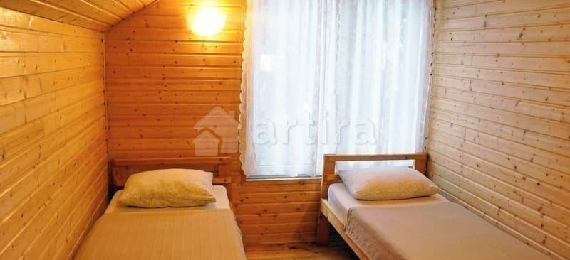 Коттедж, 200 м2 Гатчина - изображение 4