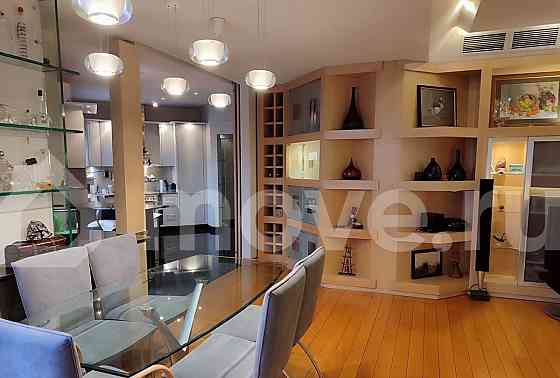 Студия, 119 м2, 7/7 эт. Москва