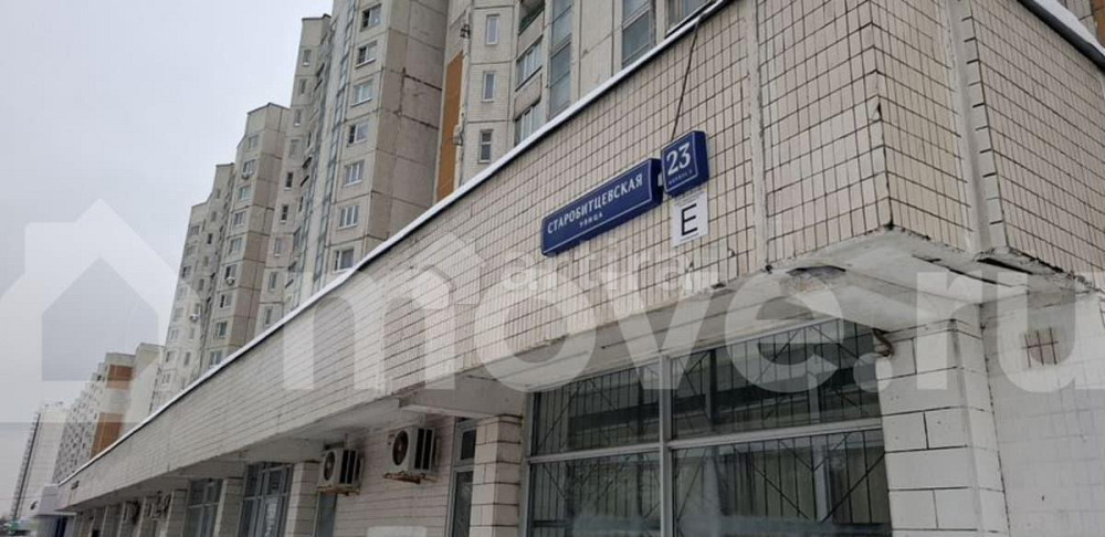 3-комн. квартира, 78.8 м2, 13/14 эт. Москва - изображение 7