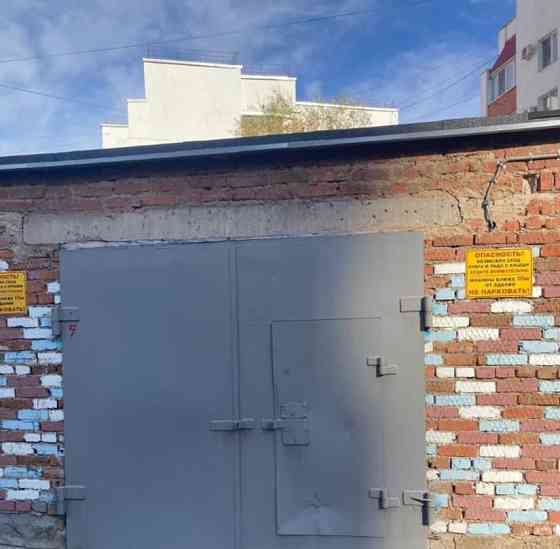 Гараж, 20 м2 Уфа