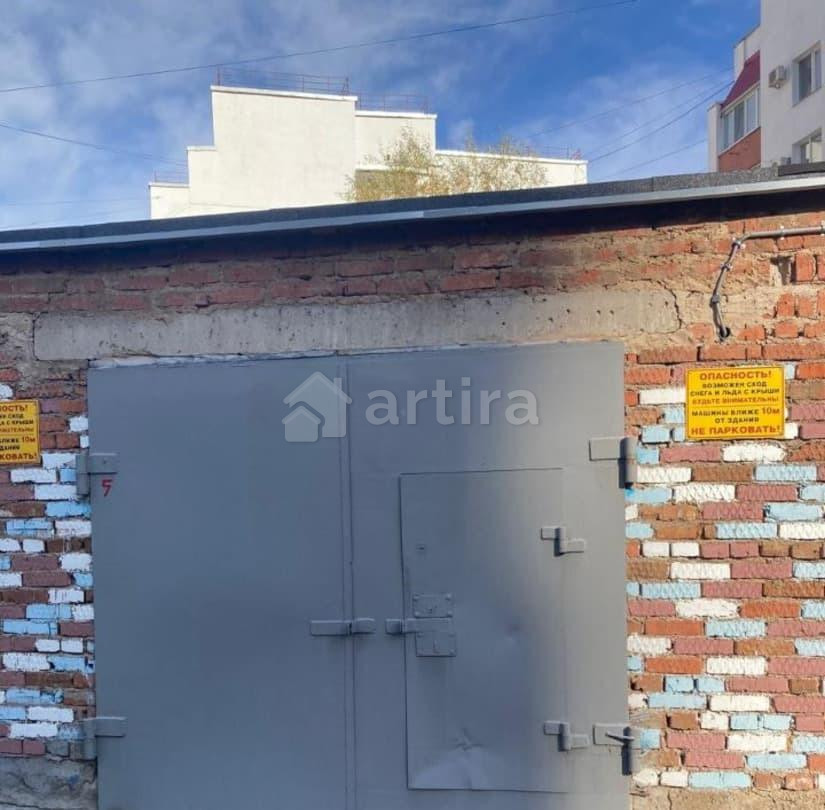 Гараж, 20 м2 Уфа - изображение 4