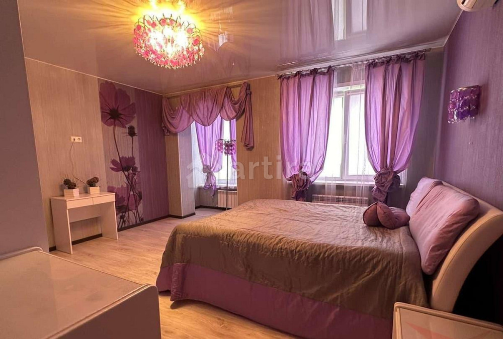 Таунхаус, 60 м2, 5 соток, 2 эт. Самара - изображение 12