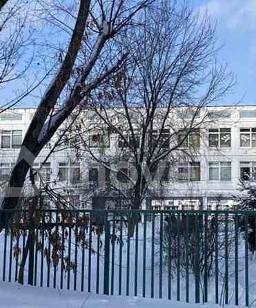 Студия, 23 м2, 1/17 эт. Москва