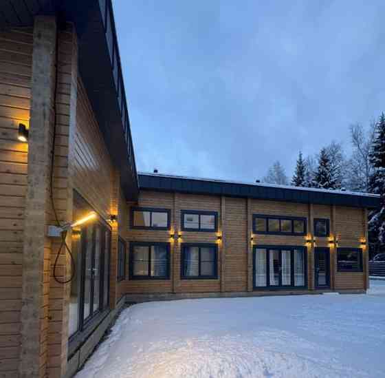 Коттедж, 200 м2, 10 соток, 1 эт. Москва