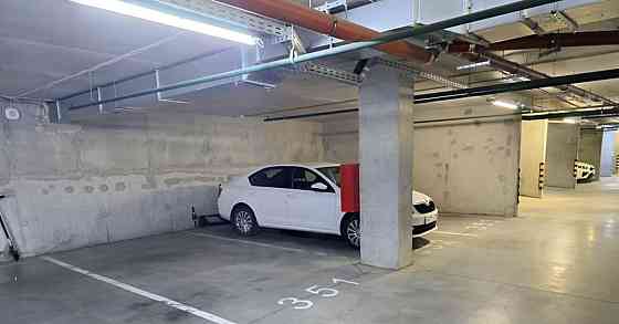 Гараж, 13 м2 Санкт-Петербург