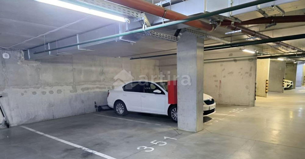 Гараж, 13 м2 Санкт-Петербург - изображение 4