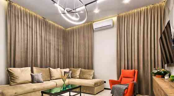 Коттедж, 280 м2 Санкт-Петербург