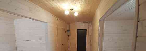 Дом, 106.4 м2, 4 сотки, 2 эт. Ломоносов