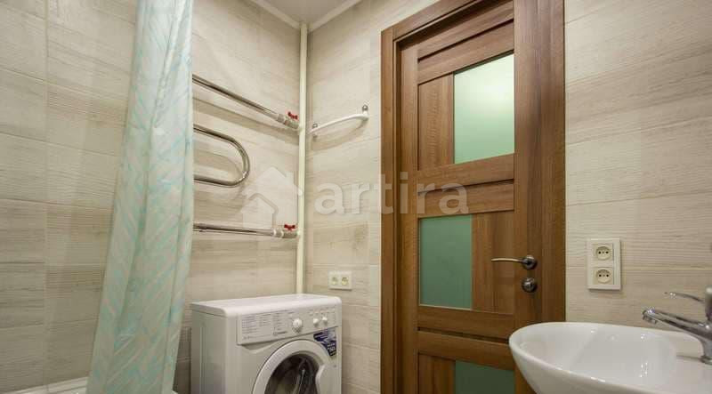 1-комн. квартира, 34 м2, 2/9 эт. Красноярск - изображение 6