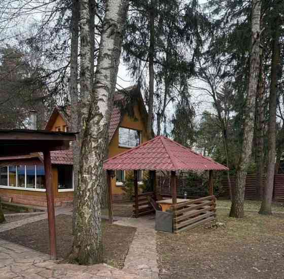 Дом, 150 м2, 3 га, 2 эт. Москва