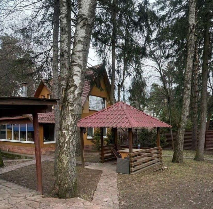 Дом, 150 м2, 3 га, 2 эт. Москва - изображение 5