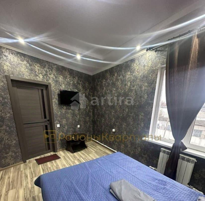 Дом, 200 м2, 10 соток, 3 эт. Новосибирск - изображение 2