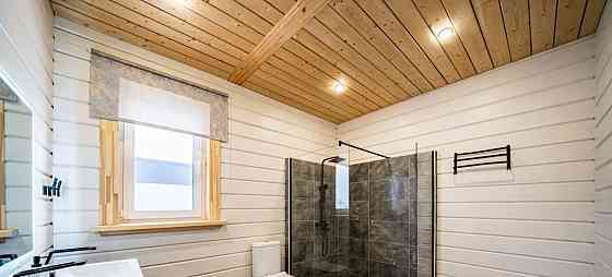 Дом, 193 м2, 13.1 сотки, 2 эт. Всеволожск