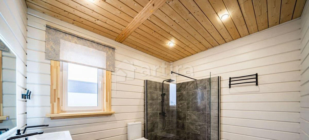 Дом, 193 м2, 13.1 сотки, 2 эт. Всеволожск - изображение 3