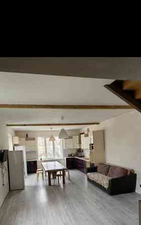 Дом, 307 м2, 5 соток, 2 эт. Серпухов