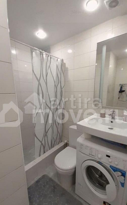 Студия, 21.6 м2, 2/5 эт. Москва - изображение 3