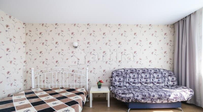 2-комн. квартира, 60 м2, 8/13 эт. Новосибирск - изображение 14