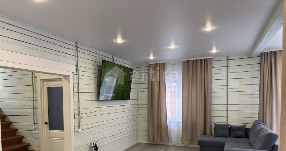 Дом, 140 м2, 5 соток, 2 эт. Иркутск - изображение 3