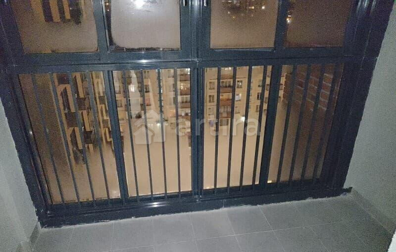 2-комн. квартира, 61.7 м2, 9/12 эт. Москва - изображение 13