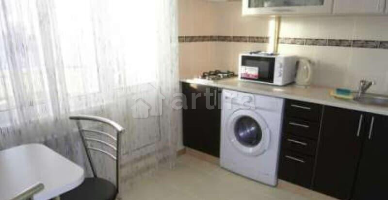 1-комн. квартира, 40 м2, 2/5 эт. Екатеринбург - изображение 4