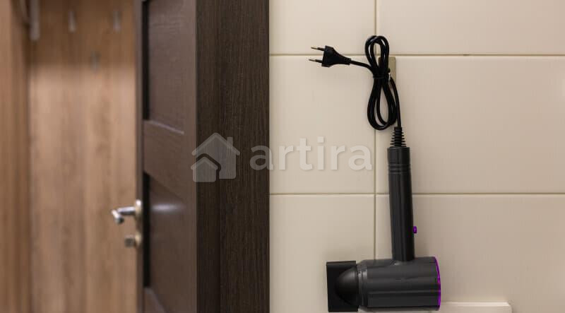 Студия, 24 м2, 6/12 эт. Санкт-Петербург - изображение 10