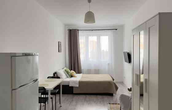 Студия, 25 м2, 2/17 эт. Видное