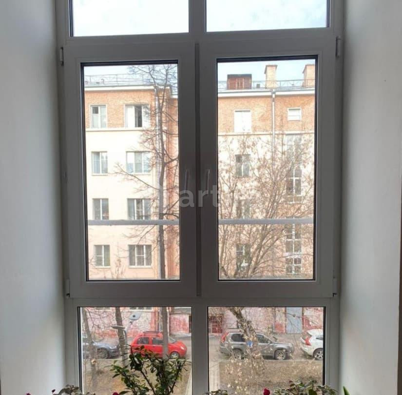 Комната, 10.8 м2, 5/6 эт. Москва - изображение 6