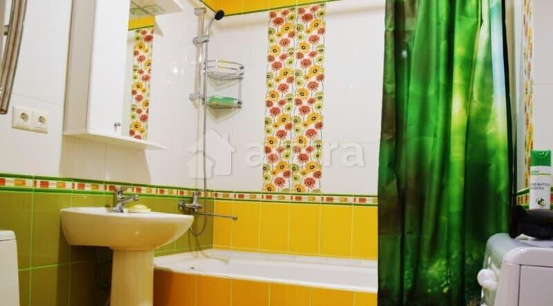 1-комн. квартира, 43 м2, 11/25 эт. Москва - изображение 7