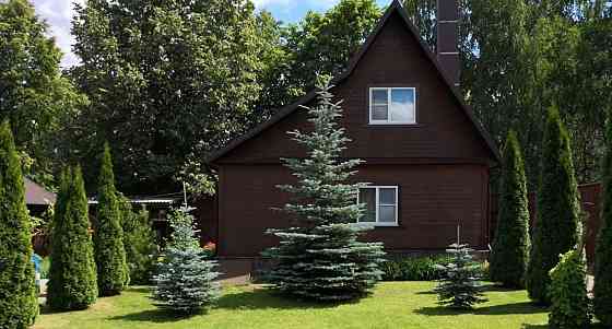 Дом, 75 м2, 15 соток, 2 эт. Звенигород