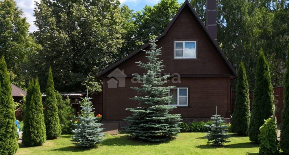 Дом, 75 м2, 15 соток, 2 эт. Звенигород - изображение 1