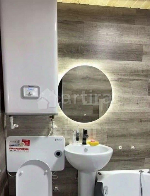 Дом, 42 м2, 5 соток, 1 эт. Лаишево - изображение 5