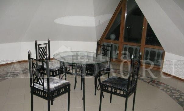 Коттедж, 400 м2 Новосибирск - изображение 12