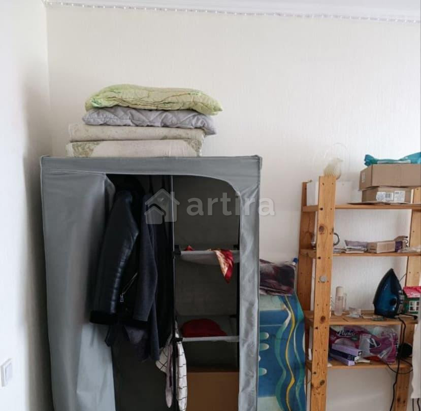 Комната, 85 м2, 20/25 эт. Москва - изображение 5