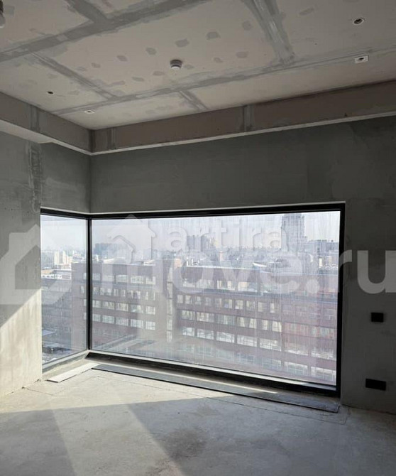 Студия, 43.9 м2, 11/19 эт. Москва - изображение 6