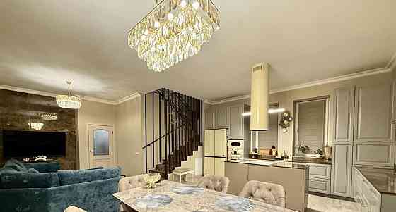 Коттедж, 120 м2, 6 соток, 2 эт. Подольск