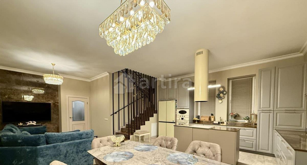 Коттедж, 120 м2, 6 соток, 2 эт. Подольск - изображение 3