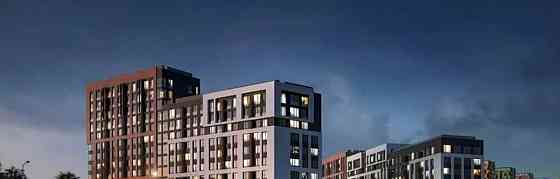 Гараж, 3.6 м2 Москва