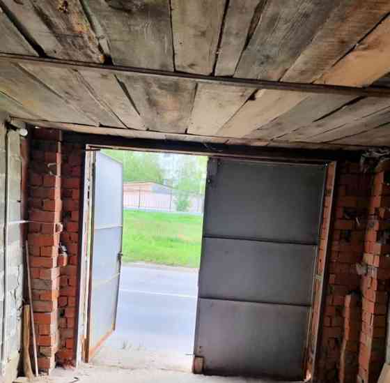 Гараж, 18 м2 Иркутск