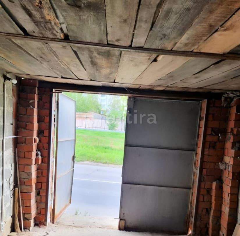 Гараж, 18 м2 Иркутск - изображение 3