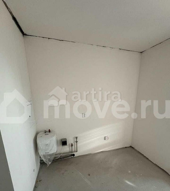 3-комн. квартира, 87 м2, 8/25 эт. Москва - изображение 2