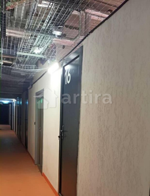 Гараж, 4.4 м2 Видное - изображение 2