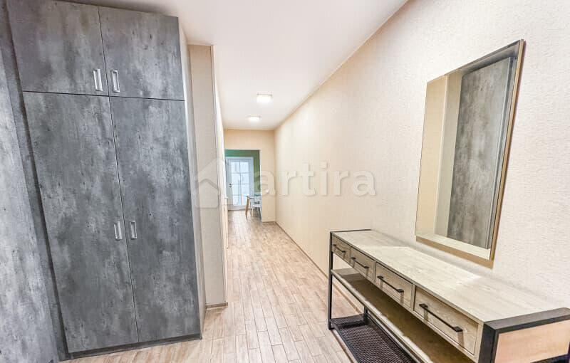 1-комн. квартира, 52 м2, 17/25 эт. Химки - изображение 12